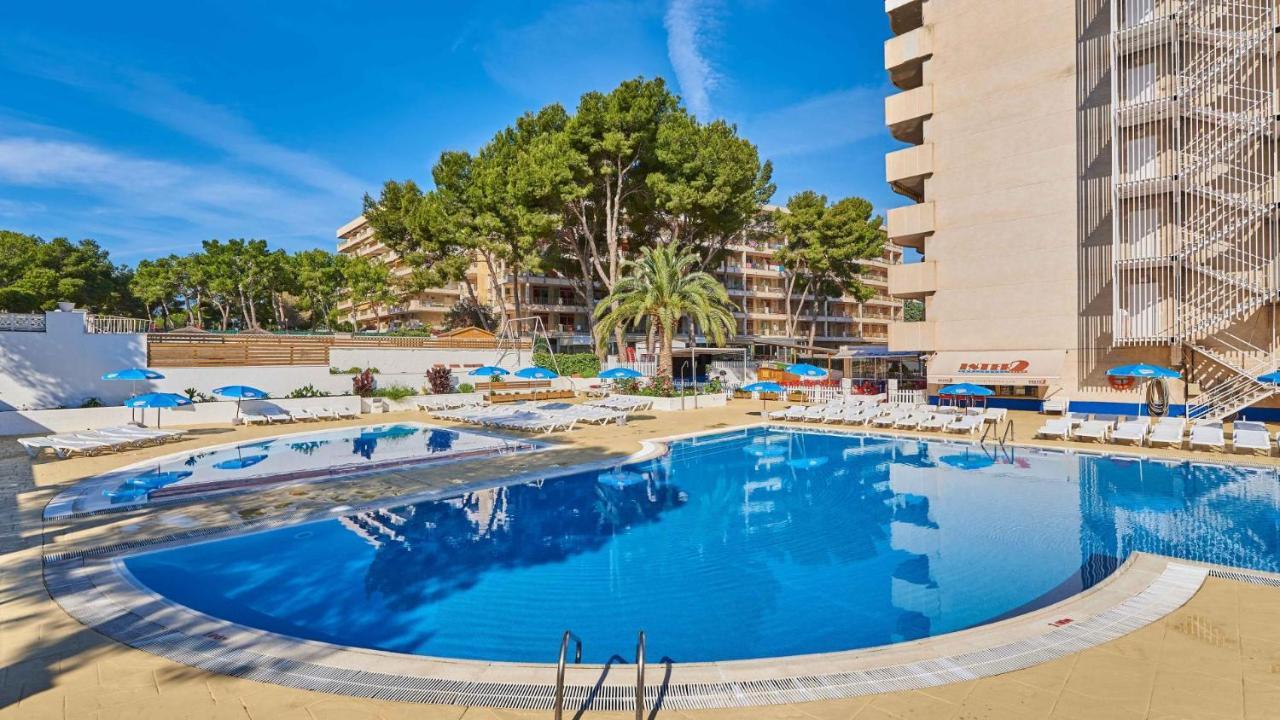 A Estrenar Preciosos Apartamentos Aparthotel Inter2, New Apartments Ln Aparthotel 12 Months Open! Self Check In! Reserva Garaje! Σαλού Εξωτερικό φωτογραφία