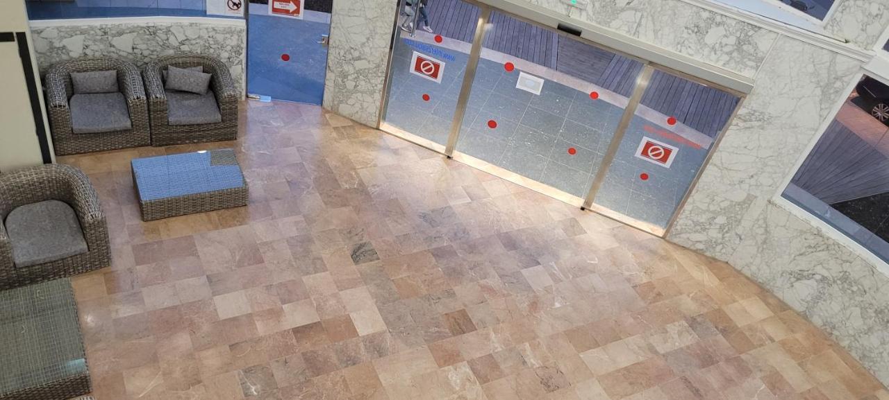 A Estrenar Preciosos Apartamentos Aparthotel Inter2, New Apartments Ln Aparthotel 12 Months Open! Self Check In! Reserva Garaje! Σαλού Εξωτερικό φωτογραφία