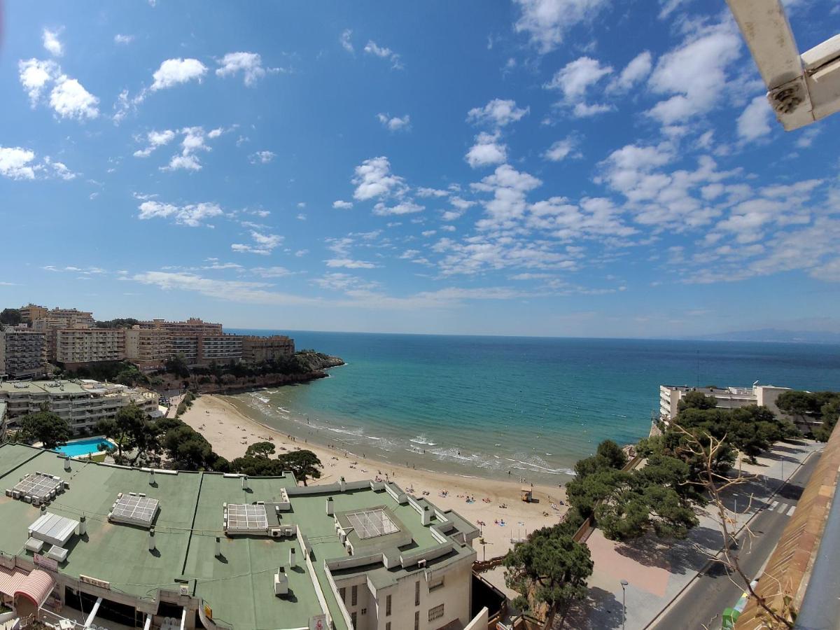 A Estrenar Preciosos Apartamentos Aparthotel Inter2, New Apartments Ln Aparthotel 12 Months Open! Self Check In! Reserva Garaje! Σαλού Εξωτερικό φωτογραφία