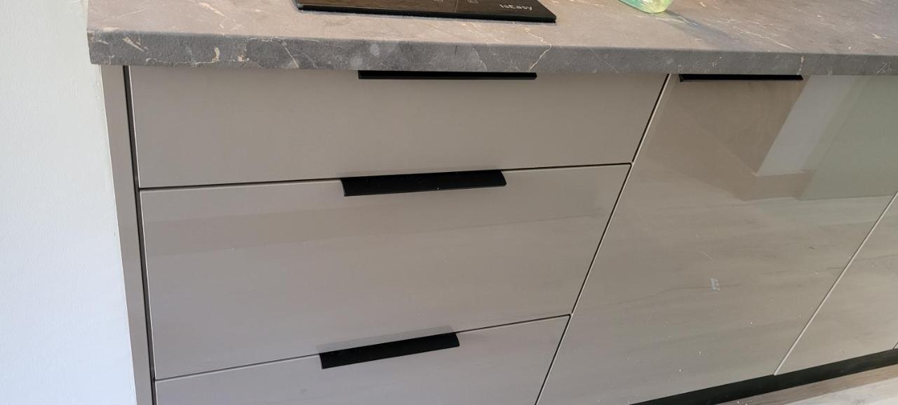 A Estrenar Preciosos Apartamentos Aparthotel Inter2, New Apartments Ln Aparthotel 12 Months Open! Self Check In! Reserva Garaje! Σαλού Εξωτερικό φωτογραφία