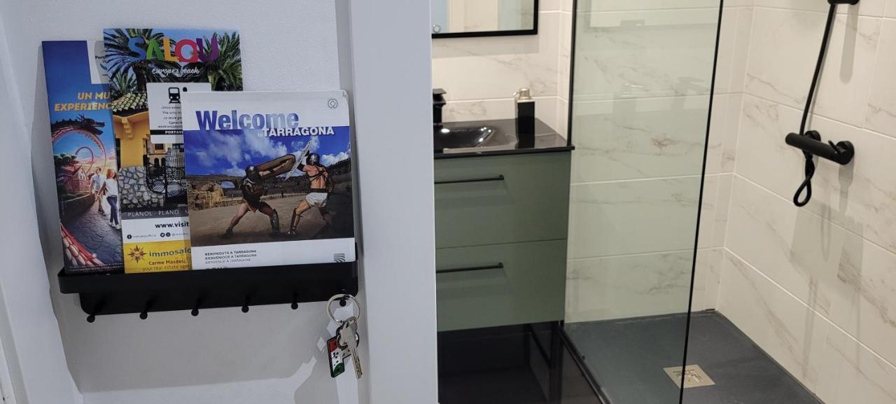 A Estrenar Preciosos Apartamentos Aparthotel Inter2, New Apartments Ln Aparthotel 12 Months Open! Self Check In! Reserva Garaje! Σαλού Εξωτερικό φωτογραφία