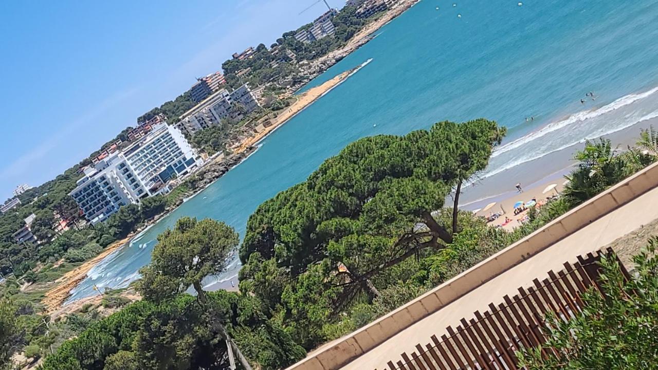 A Estrenar Preciosos Apartamentos Aparthotel Inter2, New Apartments Ln Aparthotel 12 Months Open! Self Check In! Reserva Garaje! Σαλού Εξωτερικό φωτογραφία