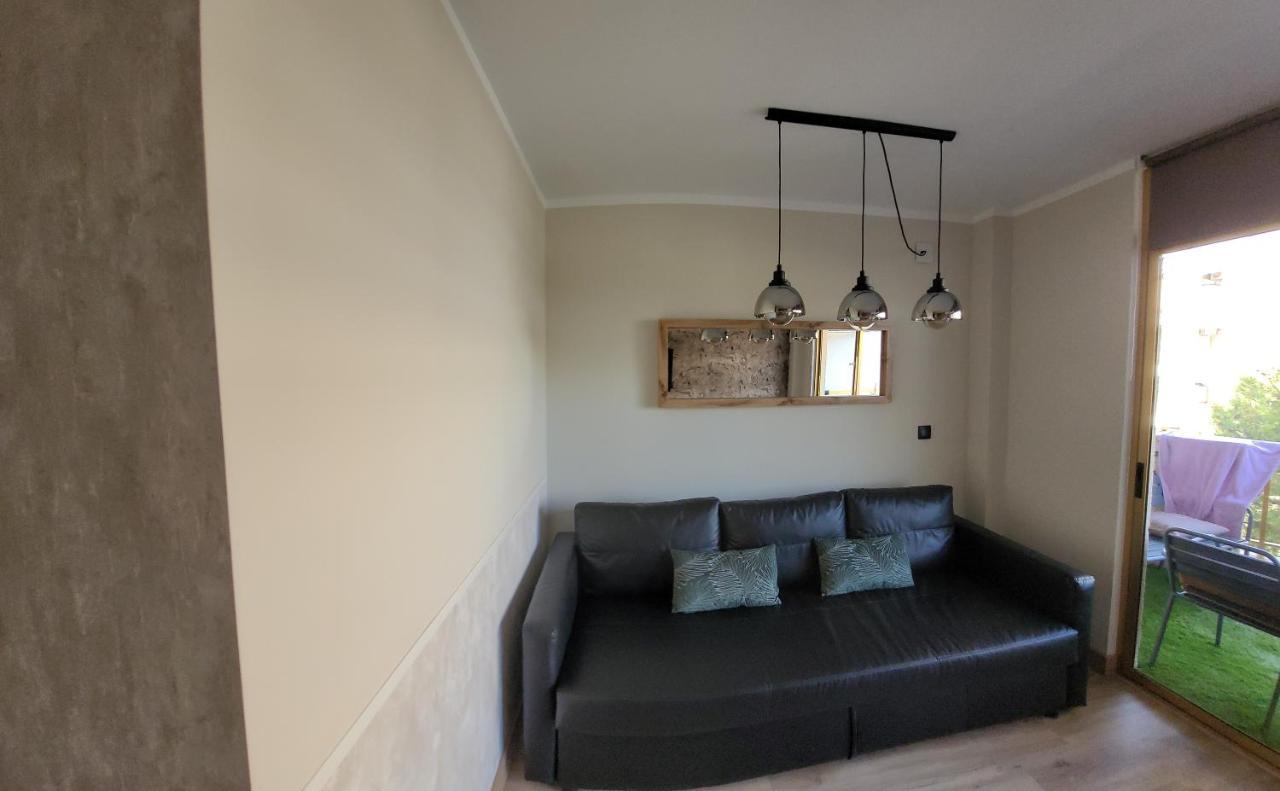 A Estrenar Preciosos Apartamentos Aparthotel Inter2, New Apartments Ln Aparthotel 12 Months Open! Self Check In! Reserva Garaje! Σαλού Εξωτερικό φωτογραφία