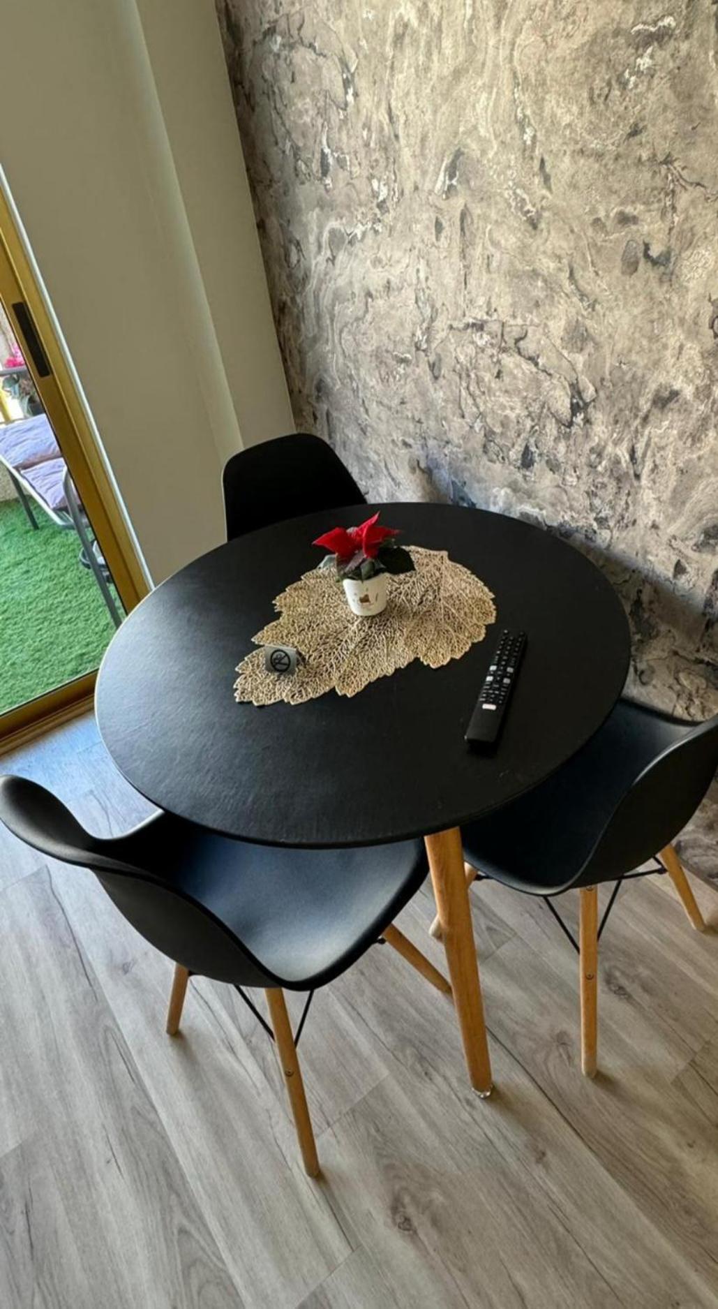 A Estrenar Preciosos Apartamentos Aparthotel Inter2, New Apartments Ln Aparthotel 12 Months Open! Self Check In! Reserva Garaje! Σαλού Εξωτερικό φωτογραφία